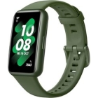 HUAWEI HUAWEI Band 7 Wilderness Green Smart Wristband Japanese version