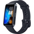 HUAWEI HUAWEI Band 8 midnight black Smart Wristband Japanese version