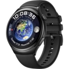 HUAWEI HUAWEI WATCH 4 black Smart Watch Japanese version