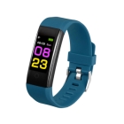 CREPHA T-SPORTS TS-SMW001-BL Blue Smart Wristband Japanese version