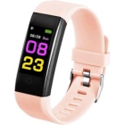 CREPHA T-SPORTS TS-SMW001-PK Pink Smart Wristband Japanese version