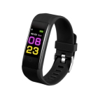 CREPHA T-SPORTS TS-SMW001-BK black Smart Wristband Japanese version