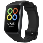 OPPO OPPO Band 2 mat black Smart Wristband Japanese version