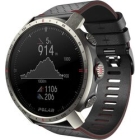 POLAR Grit X Pro Titan Smart Watch Japanese version