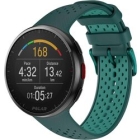 POLAR Pacer Pro aurora green Smart Watch Japanese version