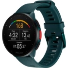 POLAR POLAR Pacer deep green Smart Watch Japanese version