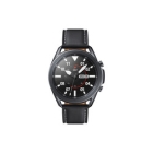 SAMSUNG Galaxy Watch 3 Stainless Steel 45mm SM-R840NZKAXJP Mystic Black Smart Watch Japanese version