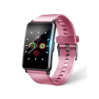 Smart R Smart R HC91 PK Pink Smart Watch Japanese version