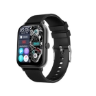 Smart R Smart R NY-17 black Smart Watch Japanese version