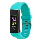 SUN FLAME BSM01-GR Green Smart Wristband Japanese version