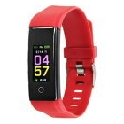 SUN FLAME BSM01-RE Red Smart Wristband Japanese version