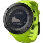 SUUNTO Ambit 3 Bertie Cal lime SS021971000 Smart Watch Japanese version