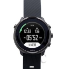 SUUNTO SUUNTO 7 SS050378000 All Black Smart Watch Japanese version