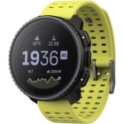 SUUNTO SUUNTO VERTICAL SS050864000 Black Lime Smart Watch Japanese version