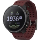 SUUNTO SUUNTO VERTICAL SS050865000 Black Ruby Smart Watch Japanese version