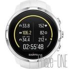 Suunto Spartan Sport HR White SS022650000 Smart Watch Japanese version