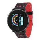 SUN FLAME BSM02-RE red Smart Watch Japanese version