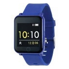 SUN FLAME BSM04-BL blue Smart Watch Japanese version