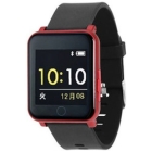 SUN FLAME BSM04-RE red Smart Watch Japanese version