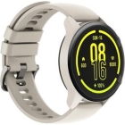 XIAOMI Mi Watch beige Smart Watch Japanese version