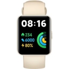 XIAOMI Redmi Watch 2 Lite Ivory Smart Watch Japanese version