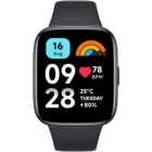 XIAOMI Redmi Watch 3 Active Black Smart Watch Japanese version