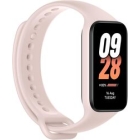 XIAOMI XIAOMI Smart Band 8 Active Pink Smart Wristband Japanese version