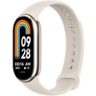 XIAOMI XIAOMI Smart Band 8 Gold Smart Wristband Japanese version