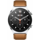 XIAOMI XIAOMI Watch S1 silver Smart Watch Japanese version