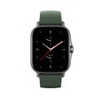 ZEPP HEALTH Amazfit GTS 2e SP170034C08 moss-green Smart Watch Japanese version