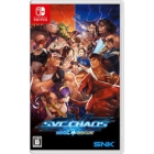 SNK SNK vs. Capcom: SVC CHAOS Nintendo Switch Japanese version