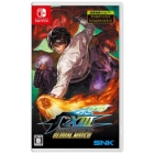 SNK The King of Fighters XIII GLOBAL MATCHNintendo Switch Japanese version