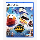 SOFTSOURCE Bang-On Balls: Chronicles PS5 Japanese version