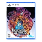 SOFTSOURCE Blazing Strike PS5 Japanese version