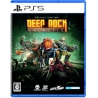 SOFTSOURCE Deep Rock Galactic: Special Edition Japanese Version PS5 Japanese version