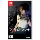 SOFTSOURCE DreadOut2Nintendo Switch Japanese version