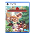 SOFTSOURCE Potion Permit Complete Edition PS5 Japanese version