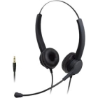 sonic LS-5156-D black Headset Japanese version