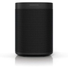 Sonos One Gen 2 Black Bluetooth Speaker Japanese version