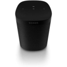 Sonos One SL Black/Black Matte Grille Bluetooth Speaker Japanese version