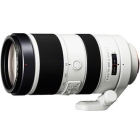 SONY 70-400mm F4-5.6 G SSMII SAL70400G2 Camera Lens Japanese version