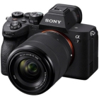 SONY a7 IV ILCE-7M4K Zoom Kit Mirrorless Camera Japanese version