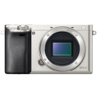 SONY α 6000 ILCE-6000 body silver Mirrorless Camera Japanese version