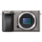 SONY α6000 ILCE-6000 Body Graphite Gray Mirrorless Camera Japanese version