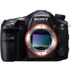 SONY α99 SLT-A99V Body Digital Single Lens Reflex DSLR Camera Japanese version