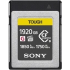 SONY CEB-G1920T 1920GB CFexpress Memory Card Japanese version