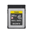 SONY CEB-G240T 240GB CFexpress Memory Card Japanese version