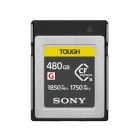 SONY CEB-G480T 480GB CFexpress Memory Card Japanese version