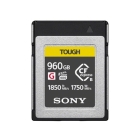 SONY CEB-G960T 960GB CFexpress Memory Card Japanese version