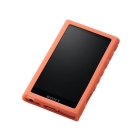 SONY CKM-NWA100 D orange DAP Accessory Japanese version